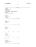 Capture compounds, collections thereof and methods for analyzing the proteome and complex compositions diagram and image