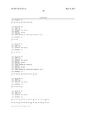 Capture compounds, collections thereof and methods for analyzing the proteome and complex compositions diagram and image