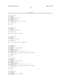 Capture compounds, collections thereof and methods for analyzing the proteome and complex compositions diagram and image