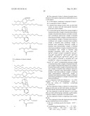 Capture compounds, collections thereof and methods for analyzing the proteome and complex compositions diagram and image