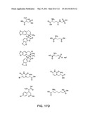 Capture compounds, collections thereof and methods for analyzing the proteome and complex compositions diagram and image