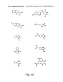 Capture compounds, collections thereof and methods for analyzing the proteome and complex compositions diagram and image