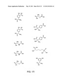 Capture compounds, collections thereof and methods for analyzing the proteome and complex compositions diagram and image