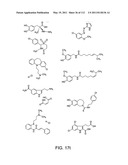 Capture compounds, collections thereof and methods for analyzing the proteome and complex compositions diagram and image