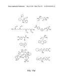 Capture compounds, collections thereof and methods for analyzing the proteome and complex compositions diagram and image