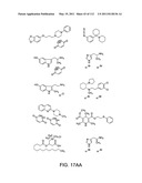 Capture compounds, collections thereof and methods for analyzing the proteome and complex compositions diagram and image