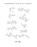 Capture compounds, collections thereof and methods for analyzing the proteome and complex compositions diagram and image