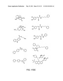 Capture compounds, collections thereof and methods for analyzing the proteome and complex compositions diagram and image