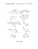 Capture compounds, collections thereof and methods for analyzing the proteome and complex compositions diagram and image