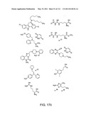 Capture compounds, collections thereof and methods for analyzing the proteome and complex compositions diagram and image