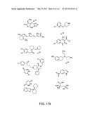 Capture compounds, collections thereof and methods for analyzing the proteome and complex compositions diagram and image