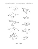 Capture compounds, collections thereof and methods for analyzing the proteome and complex compositions diagram and image