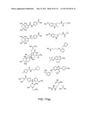 Capture compounds, collections thereof and methods for analyzing the proteome and complex compositions diagram and image