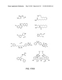 Capture compounds, collections thereof and methods for analyzing the proteome and complex compositions diagram and image