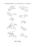 Capture compounds, collections thereof and methods for analyzing the proteome and complex compositions diagram and image