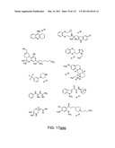 Capture compounds, collections thereof and methods for analyzing the proteome and complex compositions diagram and image