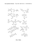 Capture compounds, collections thereof and methods for analyzing the proteome and complex compositions diagram and image