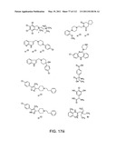 Capture compounds, collections thereof and methods for analyzing the proteome and complex compositions diagram and image