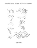 Capture compounds, collections thereof and methods for analyzing the proteome and complex compositions diagram and image