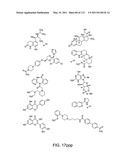 Capture compounds, collections thereof and methods for analyzing the proteome and complex compositions diagram and image