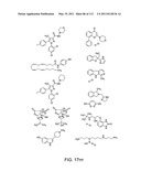 Capture compounds, collections thereof and methods for analyzing the proteome and complex compositions diagram and image