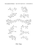 Capture compounds, collections thereof and methods for analyzing the proteome and complex compositions diagram and image