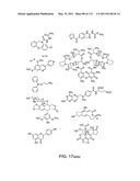 Capture compounds, collections thereof and methods for analyzing the proteome and complex compositions diagram and image