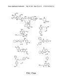 Capture compounds, collections thereof and methods for analyzing the proteome and complex compositions diagram and image