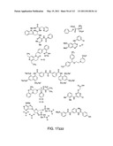 Capture compounds, collections thereof and methods for analyzing the proteome and complex compositions diagram and image