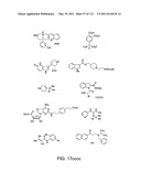 Capture compounds, collections thereof and methods for analyzing the proteome and complex compositions diagram and image