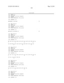 METHODS FOR IDENTIFICATION, AND COMPOUNDS USEFUL FOR THE TREATMENT OF DEGENERATIVE & INFLAMMATORY DISEASES diagram and image