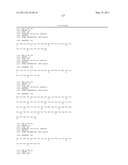 METHODS FOR IDENTIFICATION, AND COMPOUNDS USEFUL FOR THE TREATMENT OF DEGENERATIVE & INFLAMMATORY DISEASES diagram and image