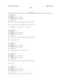 METHODS FOR IDENTIFICATION, AND COMPOUNDS USEFUL FOR THE TREATMENT OF DEGENERATIVE & INFLAMMATORY DISEASES diagram and image