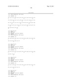 METHODS FOR IDENTIFICATION, AND COMPOUNDS USEFUL FOR THE TREATMENT OF DEGENERATIVE & INFLAMMATORY DISEASES diagram and image