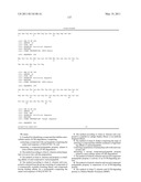 METHODS FOR IDENTIFICATION, AND COMPOUNDS USEFUL FOR THE TREATMENT OF DEGENERATIVE & INFLAMMATORY DISEASES diagram and image