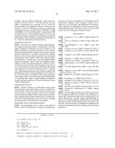 METHODS FOR IDENTIFICATION, AND COMPOUNDS USEFUL FOR THE TREATMENT OF DEGENERATIVE & INFLAMMATORY DISEASES diagram and image