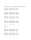 METHODS FOR IDENTIFICATION, AND COMPOUNDS USEFUL FOR THE TREATMENT OF DEGENERATIVE & INFLAMMATORY DISEASES diagram and image