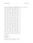 METHODS FOR IDENTIFICATION, AND COMPOUNDS USEFUL FOR THE TREATMENT OF DEGENERATIVE & INFLAMMATORY DISEASES diagram and image