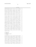 METHODS FOR IDENTIFICATION, AND COMPOUNDS USEFUL FOR THE TREATMENT OF DEGENERATIVE & INFLAMMATORY DISEASES diagram and image