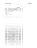 METHODS FOR IDENTIFICATION, AND COMPOUNDS USEFUL FOR THE TREATMENT OF DEGENERATIVE & INFLAMMATORY DISEASES diagram and image