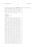 METHODS FOR IDENTIFICATION, AND COMPOUNDS USEFUL FOR THE TREATMENT OF DEGENERATIVE & INFLAMMATORY DISEASES diagram and image