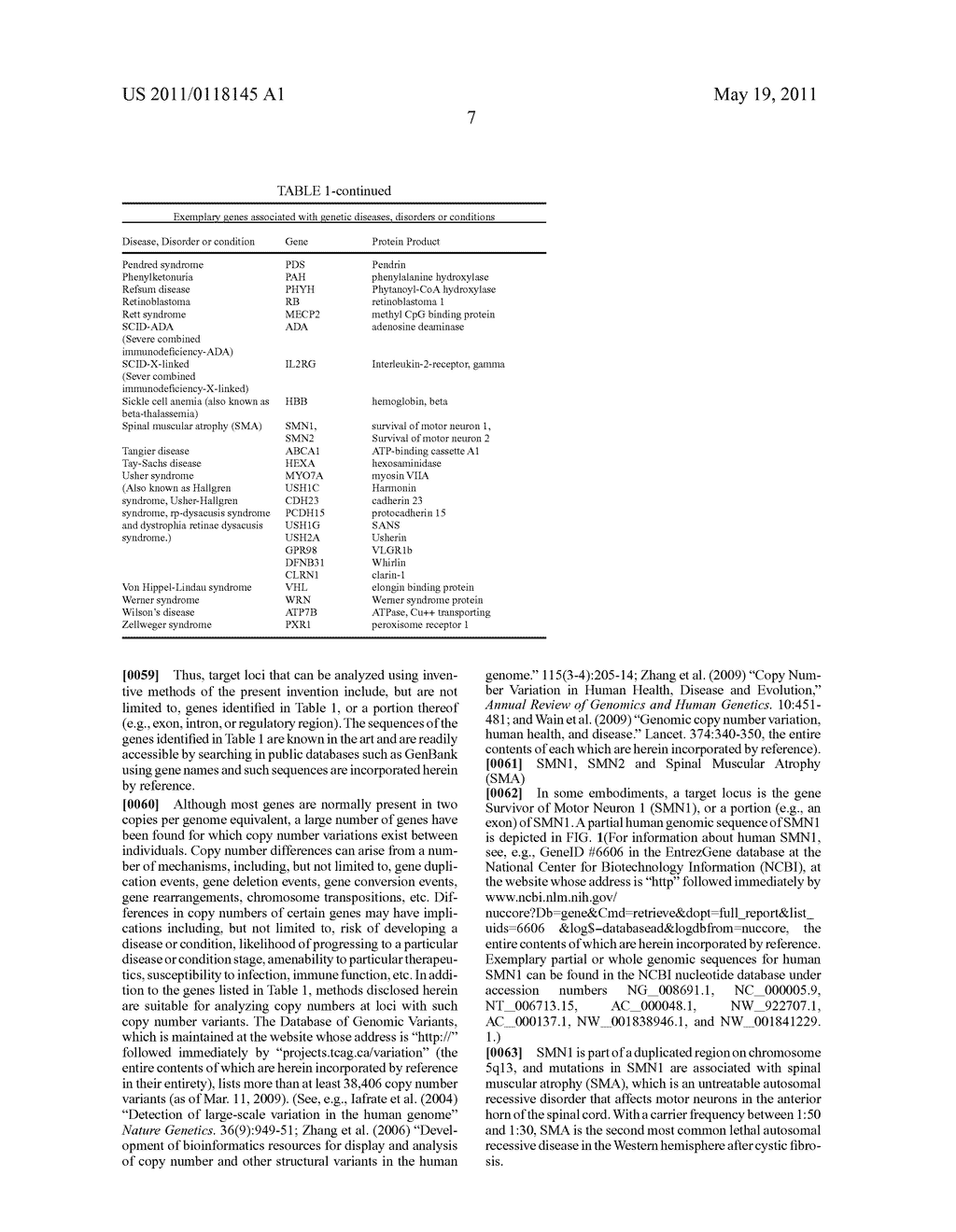 COPY NUMBER ANALYSIS OF GENETIC LOCUS - diagram, schematic, and image 18