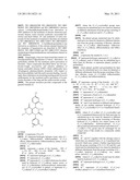 1,4-DIARYL-PYRIMIDOPYRIDAZINE-2,5-DIONES AND THEIR USE diagram and image