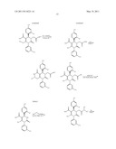 1,4-DIARYL-PYRIMIDOPYRIDAZINE-2,5-DIONES AND THEIR USE diagram and image