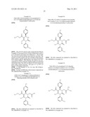 1,4-DIARYL-PYRIMIDOPYRIDAZINE-2,5-DIONES AND THEIR USE diagram and image