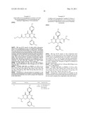 1,4-DIARYL-PYRIMIDOPYRIDAZINE-2,5-DIONES AND THEIR USE diagram and image