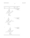 1,4-DIARYL-PYRIMIDOPYRIDAZINE-2,5-DIONES AND THEIR USE diagram and image