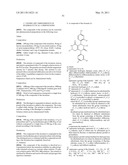 1,4-DIARYL-PYRIMIDOPYRIDAZINE-2,5-DIONES AND THEIR USE diagram and image