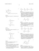 PSEUDOLIPID COMPLEX MIXTURE AND A SKIN EXTERNAL APPLICATION COMPOSITION CONTAINING SAME diagram and image