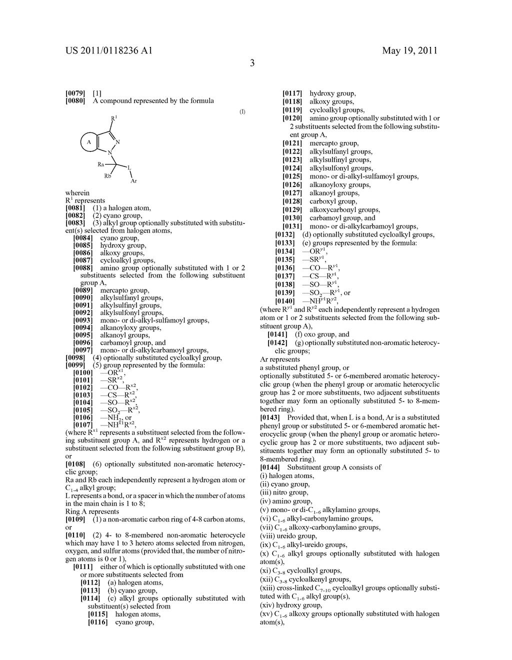 HETEROCYCLIC COMPOUND - diagram, schematic, and image 04